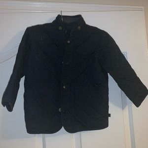 GAP Boys size 4 years Baby Gab jacket